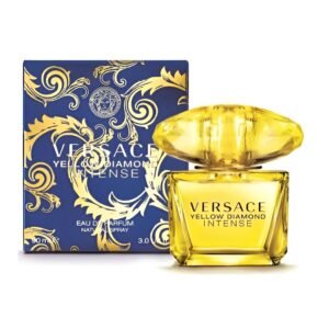 VERSACE-Yellow Diamond Intense-Eau de Parfum-90ml