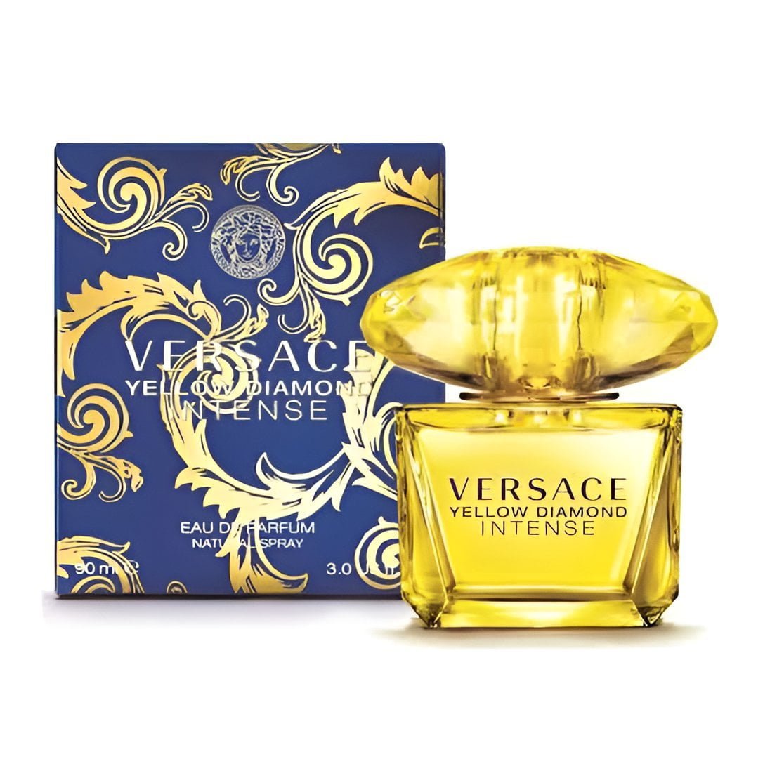 VERSACE-Yellow Diamond Intense-Eau de Parfum-90ml
