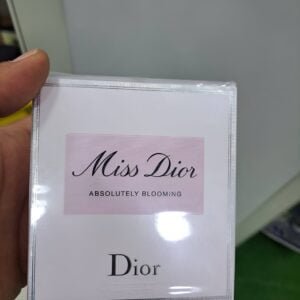 Dior-Miss Dior-Absolutely Blooming-Eau de Parfum-100ml