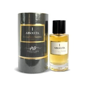 Collection Prestige-ABSOLUTA N°1-Eau de Parfum-100ml