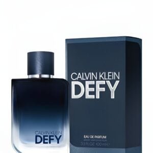 Calvin Klein (2023)-Defy-Eau de Parfum-100ml