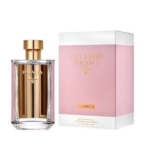 PRADA-LA FEMME PRADA- L'EAU-EAU DE TOILETTE-100ml