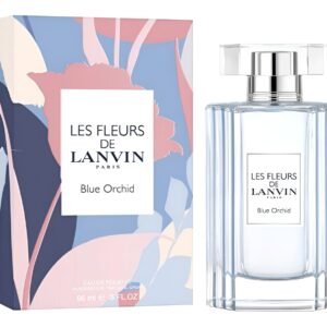 Lanvin-Blue Orchid-Eau de Toilette-90ml