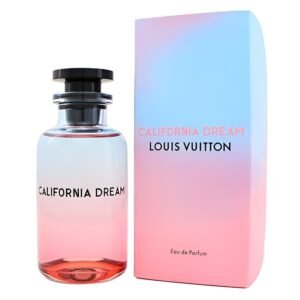 Louis Vuitton-California Dream-Eau de Parfum-100ml