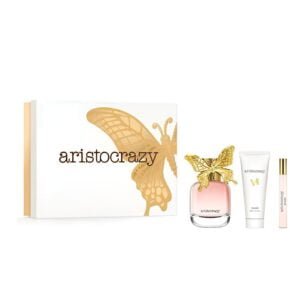 Coffret-Aristocrazy-Wonder-Eau de Toilette-80ml