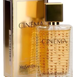 Yves Saint Laurent-Cinéma-Eau de Parfum-90ML