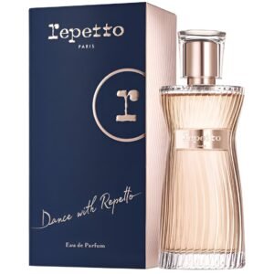 Repetto-Dance with Repetto-Eau de Parfum-100ml