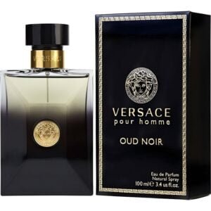 Versace-Oud Noir-Eau de Parfum-100ml