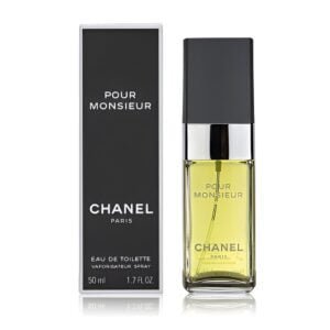 Chanel-Pour Monsieur(1955)-Eau de Toilette-100ml