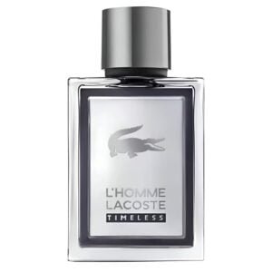 Lacoste-L'Homme Lacoste Timeless-Eau de Toilette-100ml
