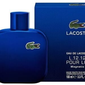 Lacoste-L.12.12. Magnetic-Eau de Toilette-100ml