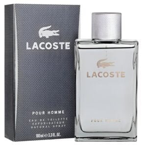 Lacoste-Pour Homme-au de Toilette-100ml