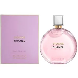 Chanel-Chance Eau Tendre-Eau de Parfum-100ml