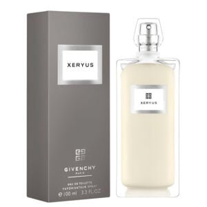 Givenchy-Xeryus-Eau de Toilette-100ml