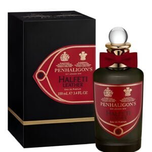 PENHALIGON'S-Halfeti Leather-Eau de Parfum-100ml