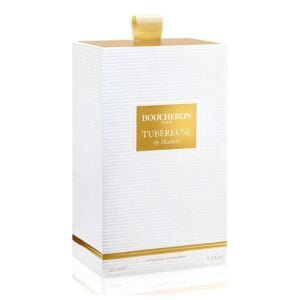 Boucheron-Tubéreuse de Madras-Eau de Parfum-125ml