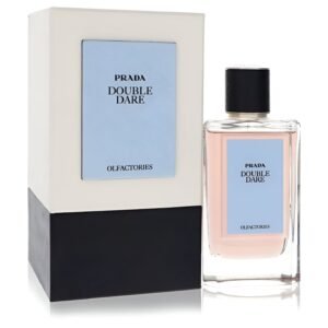 Prada (Privé)-Double Dare-Eau de Parfum-100ml