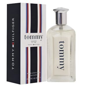 TOMMY Hilfiger-Eau de Toilette-100ml