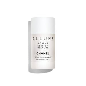 Chanel-Allure Homme-Edition Blanche-Stick-75 gr