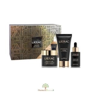 Coffret PREMIUM Anti-âge ABSOLU -Crème +Masque +Sérum