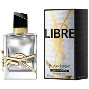 Yves Saint Laurent(2023)-Libre-L'Absolu Platine-Parfum-50ml