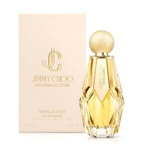 Jimmy Choo-Vanilla Love-Eau de Parfum-125ml