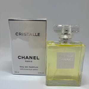 Chanel(2023)-CRISTALLE-Eau de Parfum-100ml