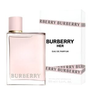 Burberry-Burberry Her-Eau de Parfum-100ml
