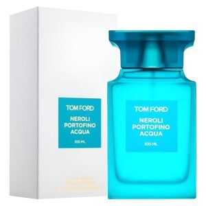 Tom Ford-Neroli Portofino Acqua-Eau de Toilette-100ml