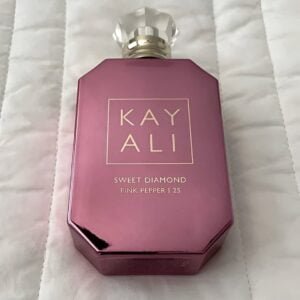 Kayali-Sweet Diamond Pink Pepper 25-Eau de Parfum-100ml
