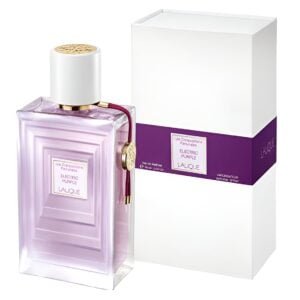 Lalique(privé)-Electric Purple-Eau de Parfum-100ml