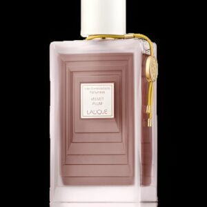 Lalique(Privé)-Velvet Plum-Eau de Parfum-100ml
