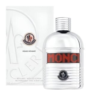 Moncler-Eau de Parfum-150ml