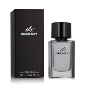 Burberry-Mr. Burberry-Eau de Toilette-100ml
