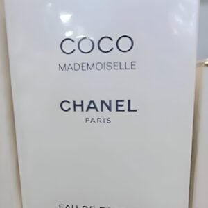 COCO MADEMOISELLE CHANEL-Eau de Parfum-200ml