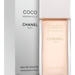 Chanel-Coco Mademoiselle-Eau de Toilette-100ml