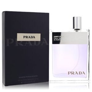 PRADA-Prada Amber-Eau de Toilette-100ml