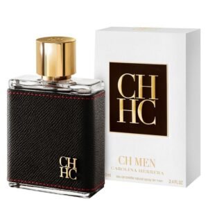 Carolina Herrera 2009-CH Men-Eau de Toilette-200ml