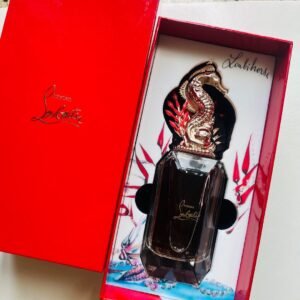 Christian Louboutin-Loubihorse-Eau de Parfum-90ml