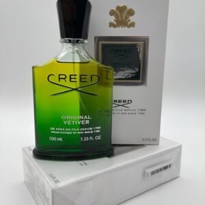 Creed-Original Vetiver-Eau de Parfum-100ml