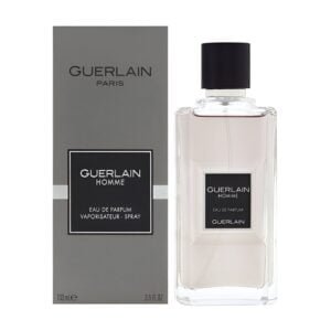 Guerlain-Homme-Eau de Parfum (2016)-100ml