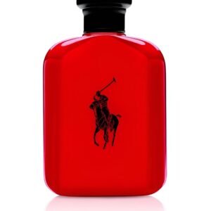 Ralph Lauren-Polo Red-Eau de Toilette-200ml