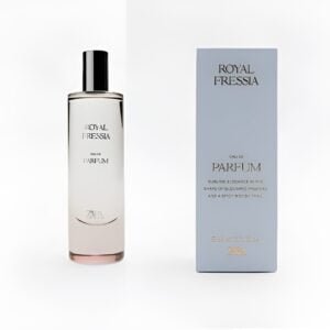 Zara(2023)-Royal Freesia-Eau de Parfum-100ml