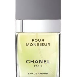 Chanel-Pour Monsieur-Eau de Parfum-75ml (Testeur Original)