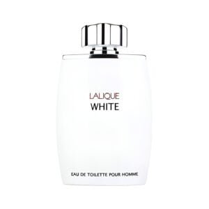 Lalique-Lalique White-Eau de Toilette-125ml