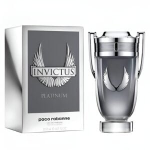 Paco Rabanne-Invictus Platinum-Eau de Parfum-200ml