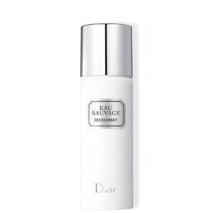Déodorant DIOR-Eau Sauvage-Déodorant parfumé-150ml
