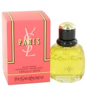 Yves Saint Laurent-Paris-Eau de Parfum-50ml