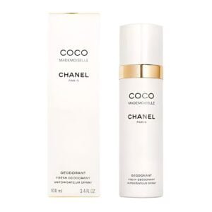 Déodorant-CHANEL-Coco Mademoiselle-100ml