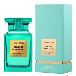 Tom Ford-Sole di Positano-Eau de Parfum-100ml